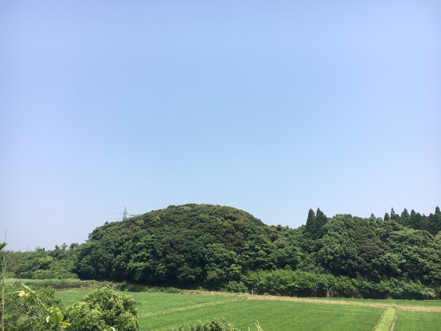 ⭕️空部→ 今日の空（≧∇≦）‼️1266.