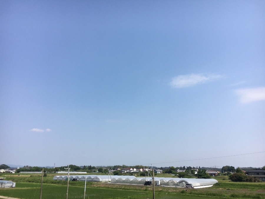 ⭕️空部→ 今日の空（≧∇≦）‼️1240.