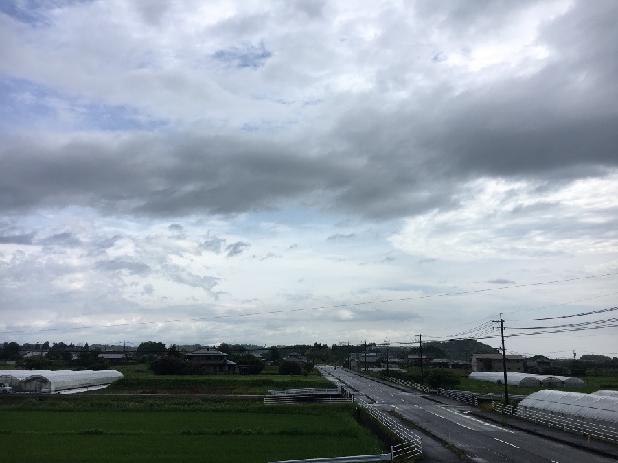 ⭕️空部→ 今日の空（≧∇≦）‼️1271.