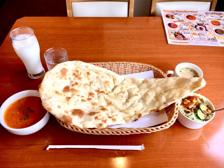 ⭕️今日のお昼は❓😄😄❣️