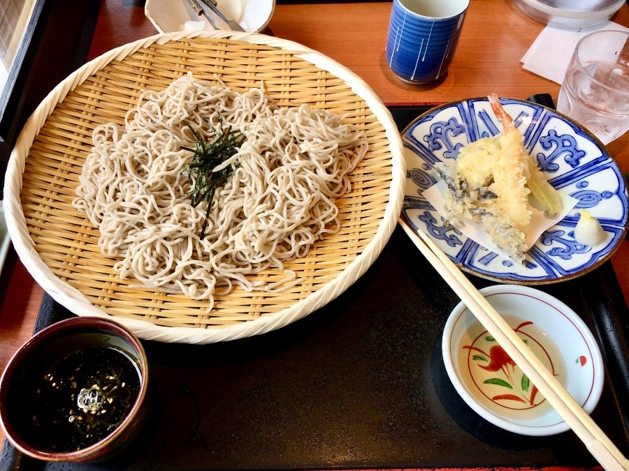 ⭕️今日のお昼は❓😄😄❣️