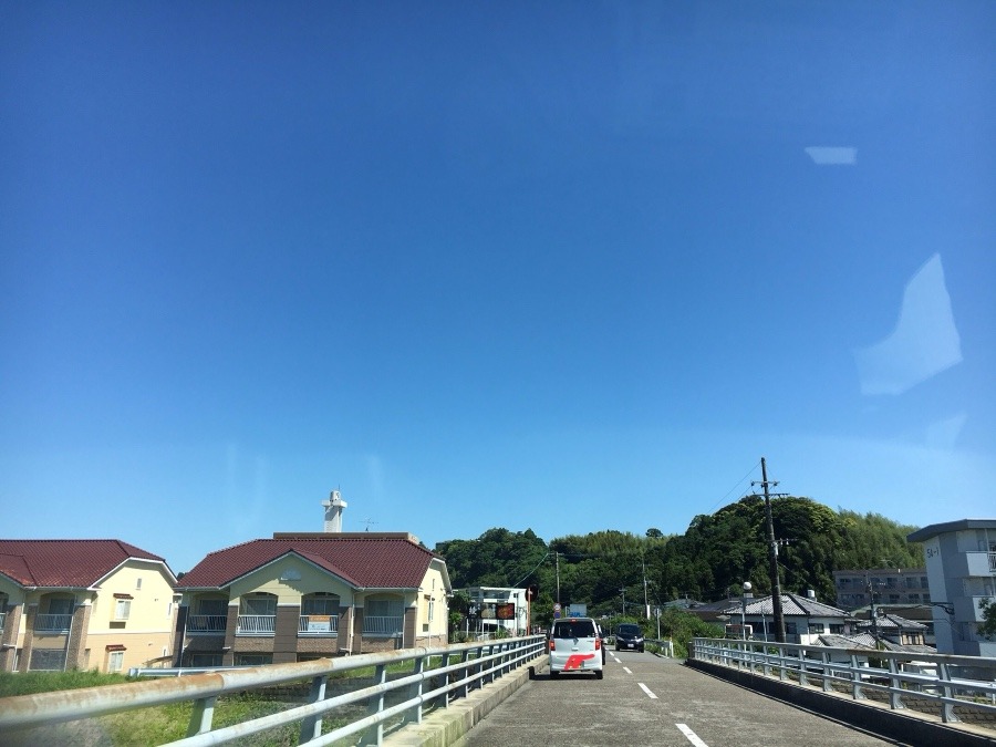 ⭕️空部→ 今日の空（≧∇≦）‼️1280.