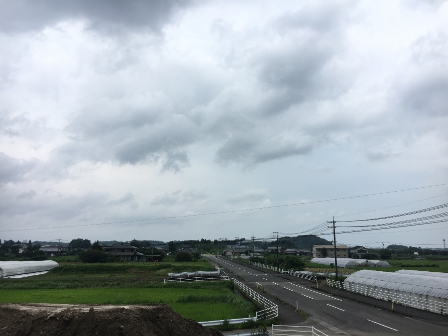 ⭕️空部→ 今日の空（≧∇≦）‼️1315.