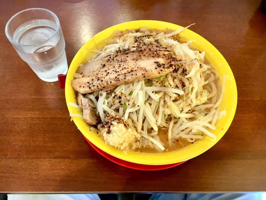 ⭕️今日のお昼は❓😄😄❣️