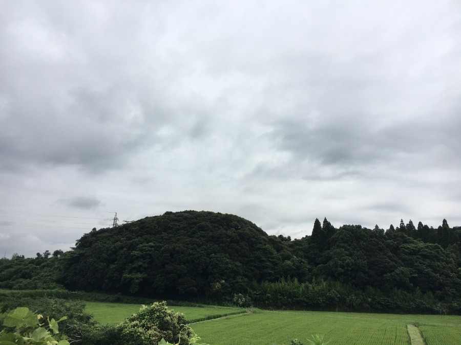 ⭕️空部→ 今日の空（≧∇≦）‼️1320.