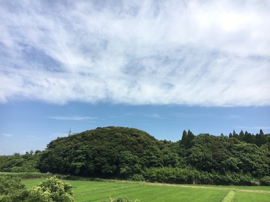 ⭕️空部→ 今日の空（≧∇≦）‼️1302.