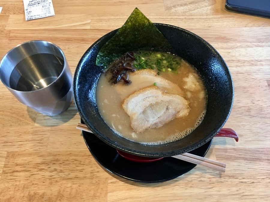 ⭕️今日のお昼は❓😄😄❣️