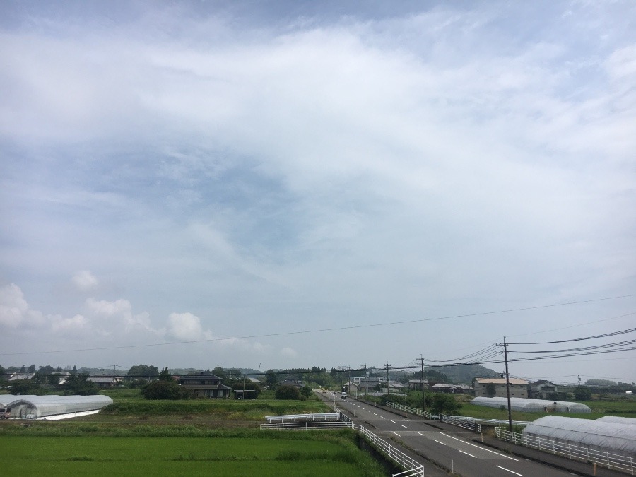 ⭕️空部→ 今日の空（≧∇≦）‼️1298.