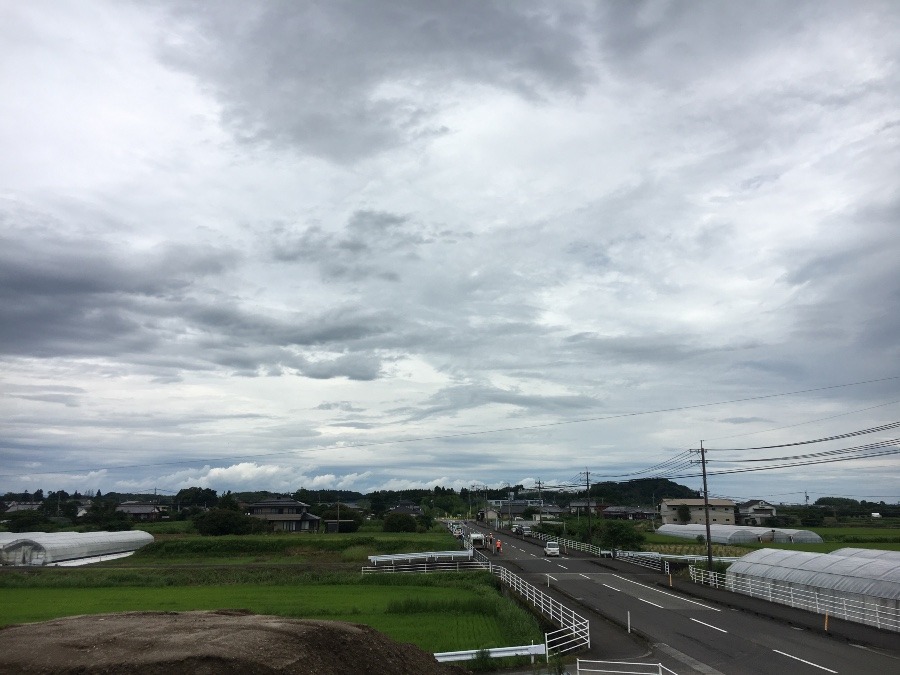 ⭕️空部→ 今日の空（≧∇≦）‼️1319.