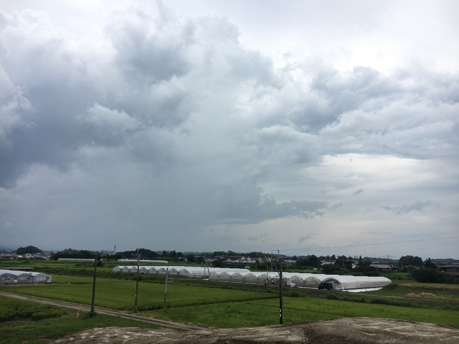 ⭕️空部→ 今日の空（≧∇≦）‼️1346.