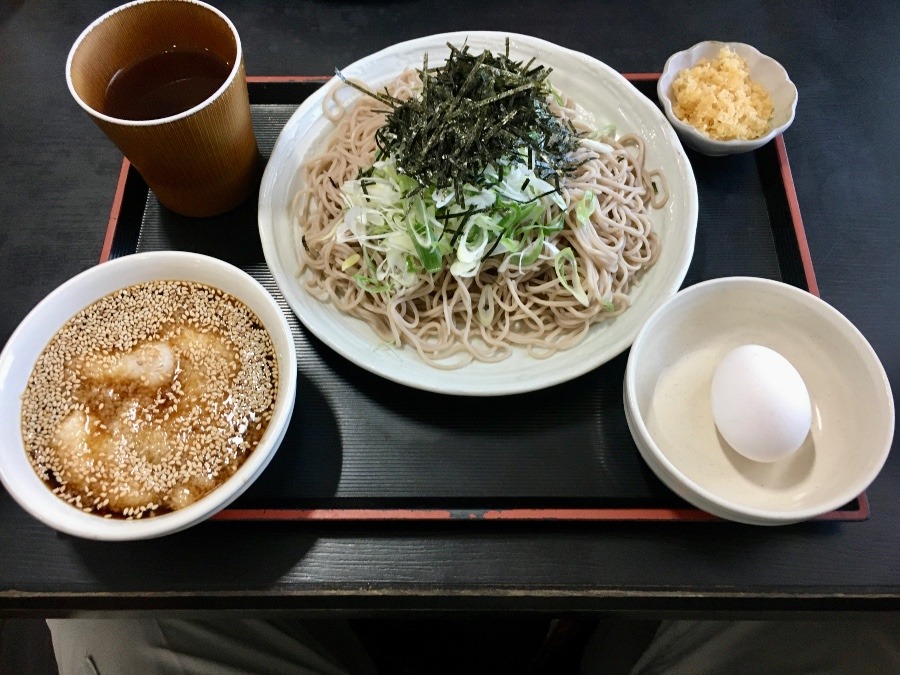 ⭕️今日のお昼は❓😄😄❣️