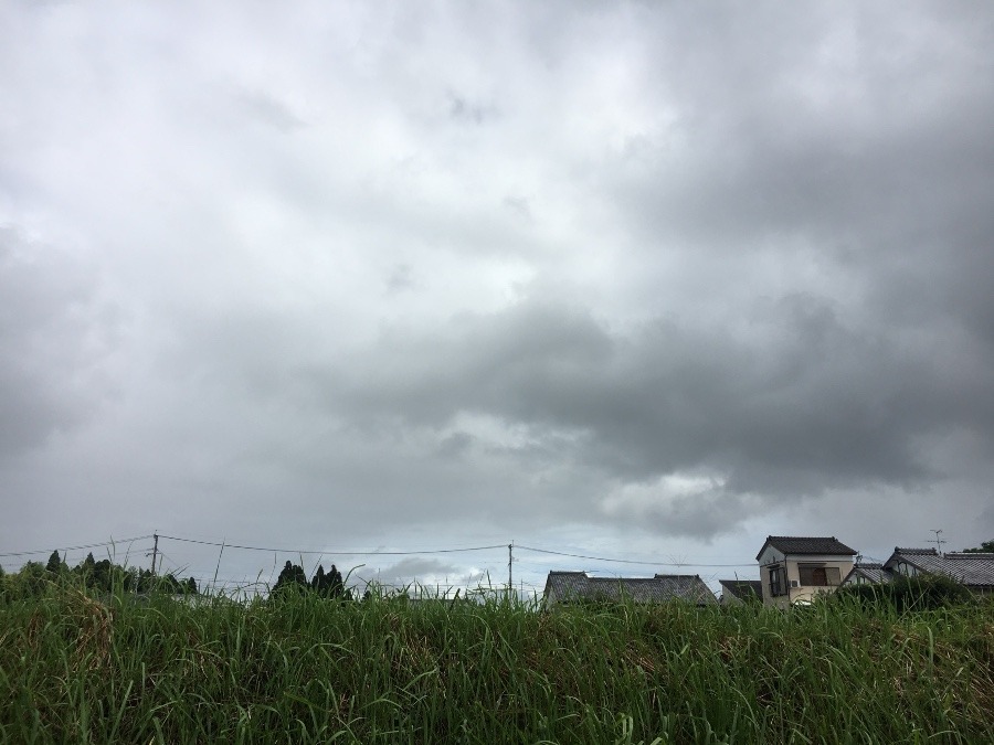 ⭕️空部→ 今日の空（≧∇≦）‼️1411.