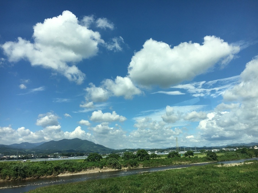 ⭕️空部→ 今日の空（≧∇≦）‼️1343.