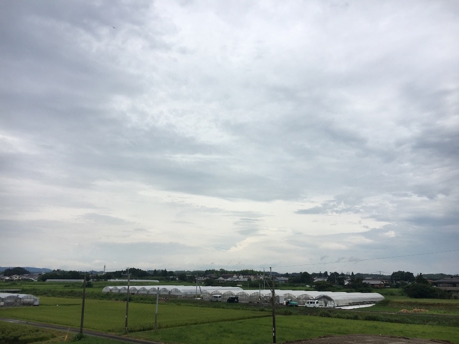 ⭕️空部→ 今日の空（≧∇≦）‼️1350.