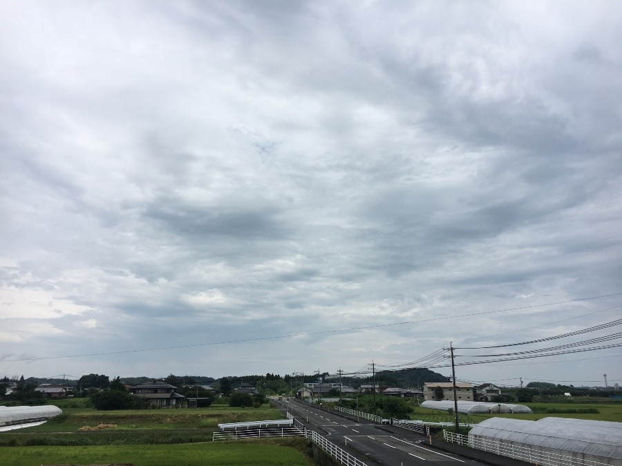 ⭕️空部→ 今日の空（≧∇≦）‼️1412.