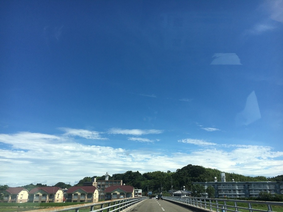 ⭕️空部→ 今日の空（≧∇≦）‼️1359.