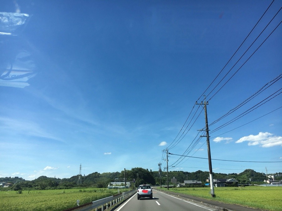 ⭕️空部→ 今日の空（≧∇≦）‼️1339.