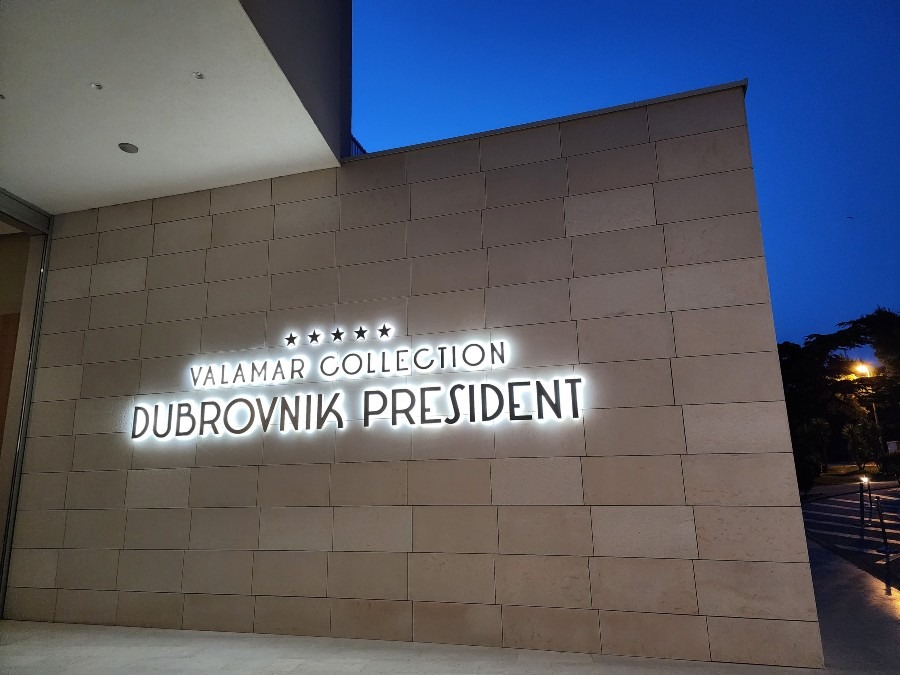 5* Dubrovnik President Valamar Collection Hotel