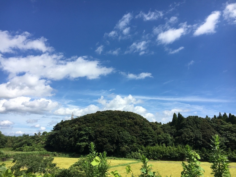 ⭕️空部→ 今日の空（≧∇≦）‼️1406.