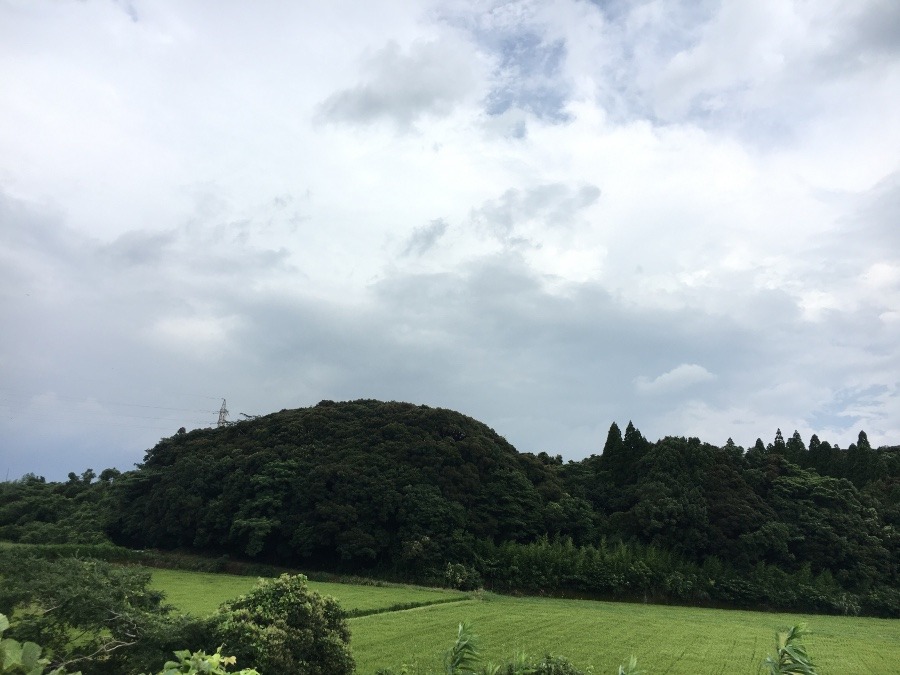 ⭕️空部→ 今日の空（≧∇≦）‼️1351.