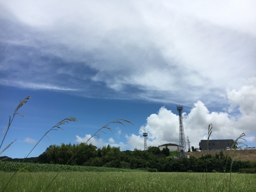 ⭕️空部→ 今日の空（≧∇≦）‼️1413.