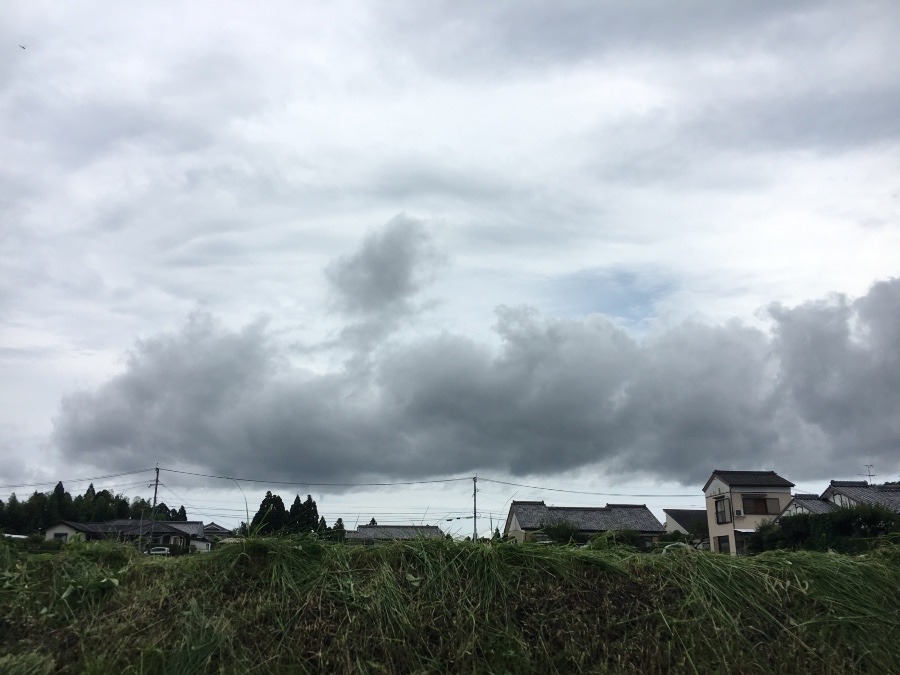 ⭕️空部→ 今日の空（≧∇≦）‼️1349.