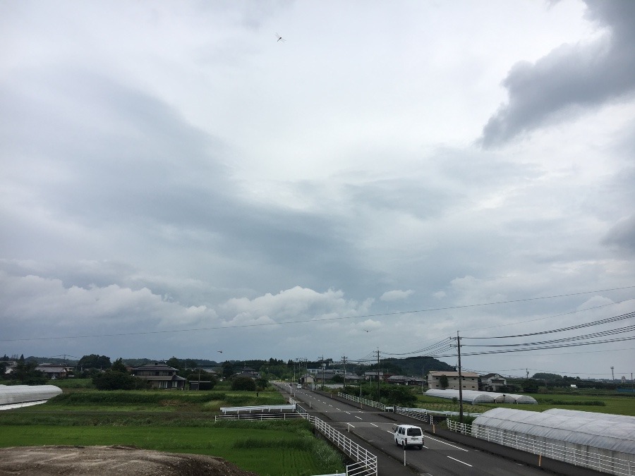 ⭕️空部→ 今日の空（≧∇≦）‼️1329.