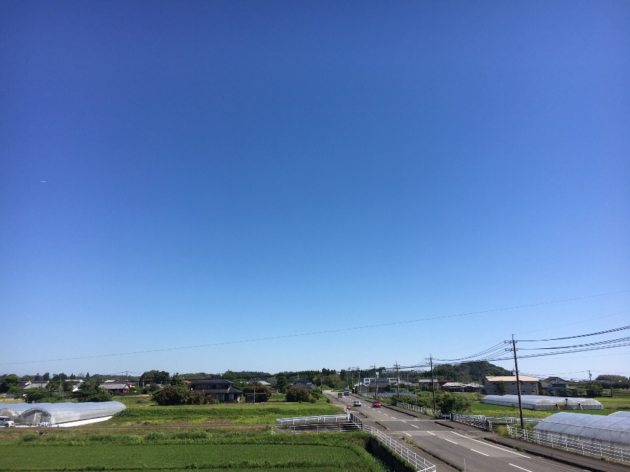 ⭕️空部→ 今日の空（≧∇≦）‼️1340.