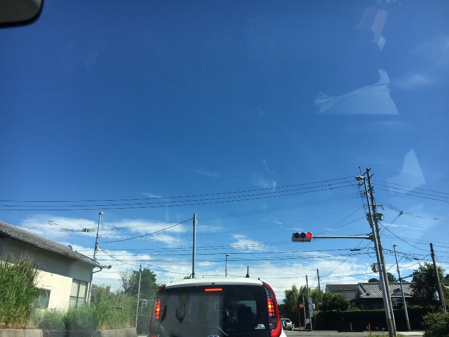 ⭕️空部→ 今日の空（≧∇≦）‼️1358.