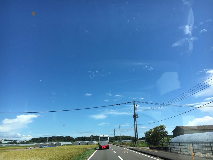 ⭕️空部→ 今日の空（≧∇≦）‼️1409.