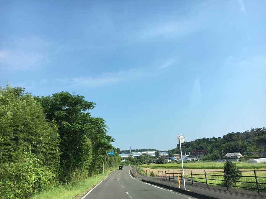 ⭕️空部→ 今日の空（≧∇≦）‼️1450.