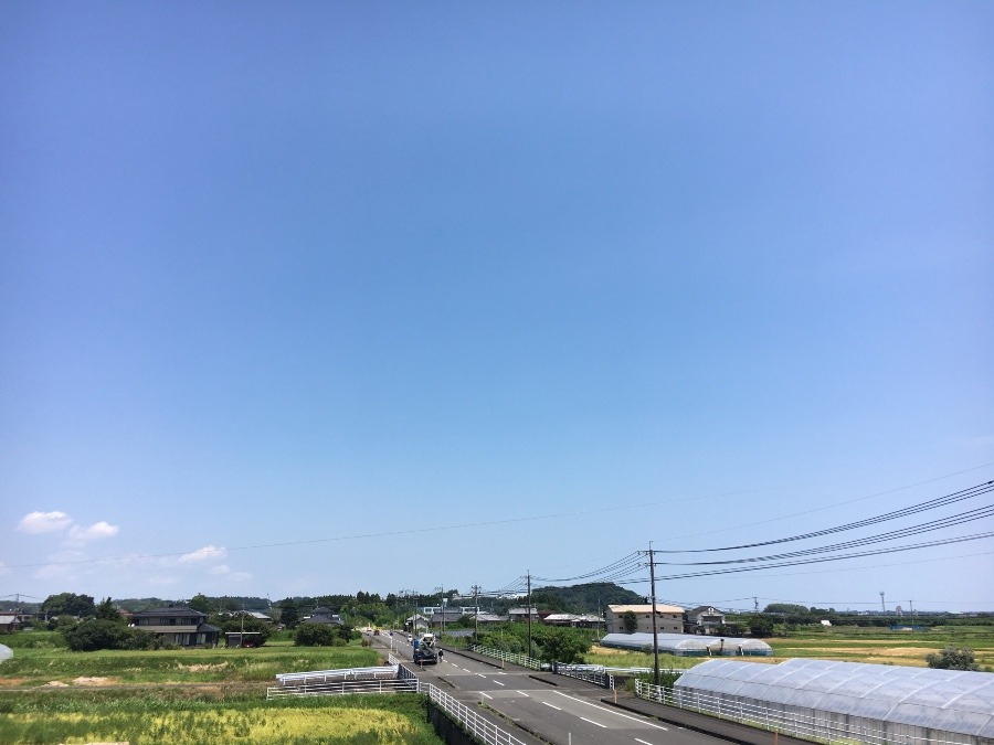 ⭕️空部→ 今日の空（≧∇≦）‼️1424.