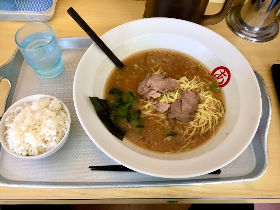 ⭕️今日のお昼は❓😄😄❣️