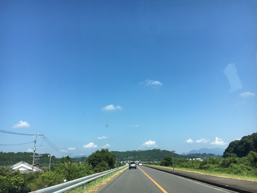 ⭕️空部→ 今日の空（≧∇≦）‼️1432.