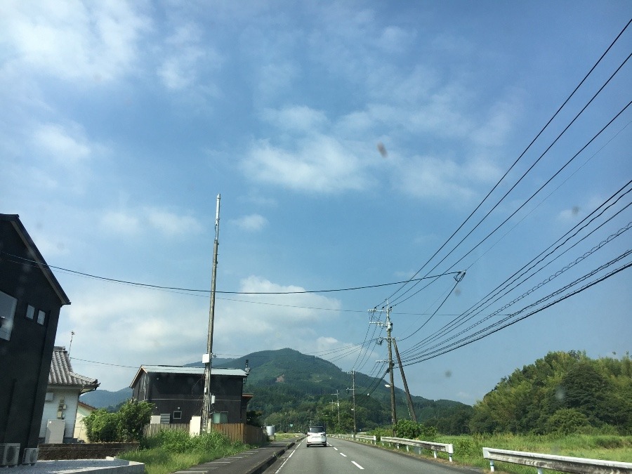 ⭕️空部→ 今日の空（≧∇≦）‼️1425.