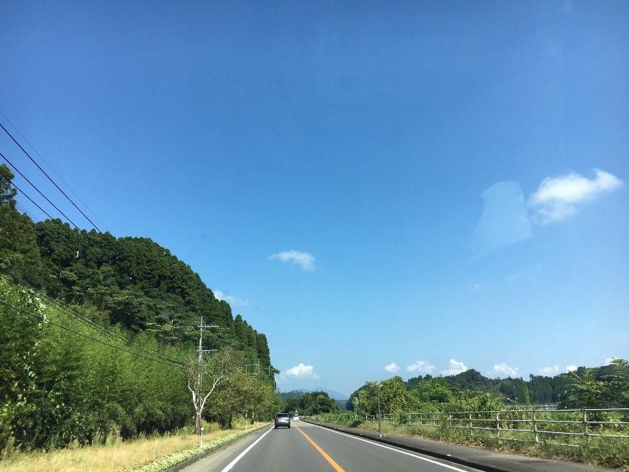 ⭕️空部→ 今日の空（≧∇≦）‼️1453.