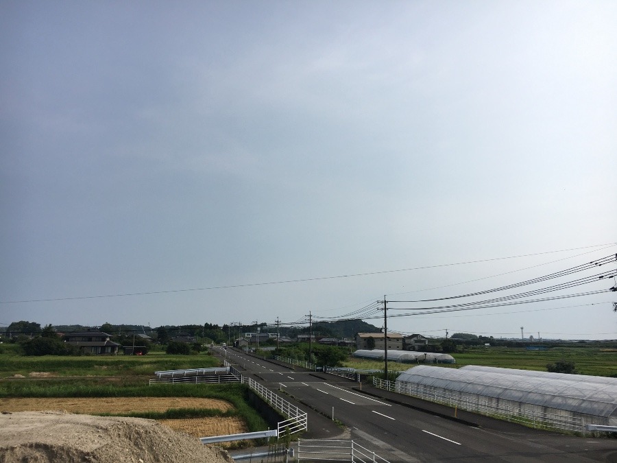 ⭕️空部→ 今日の空（≧∇≦）‼️1444.