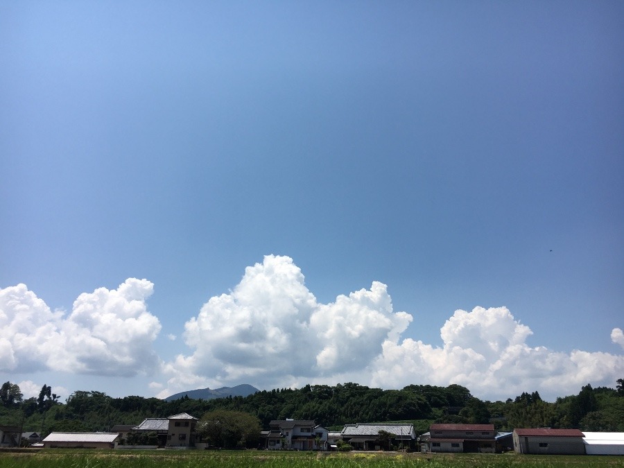 ⭕️空部→ 今日の空（≧∇≦）‼️1431.