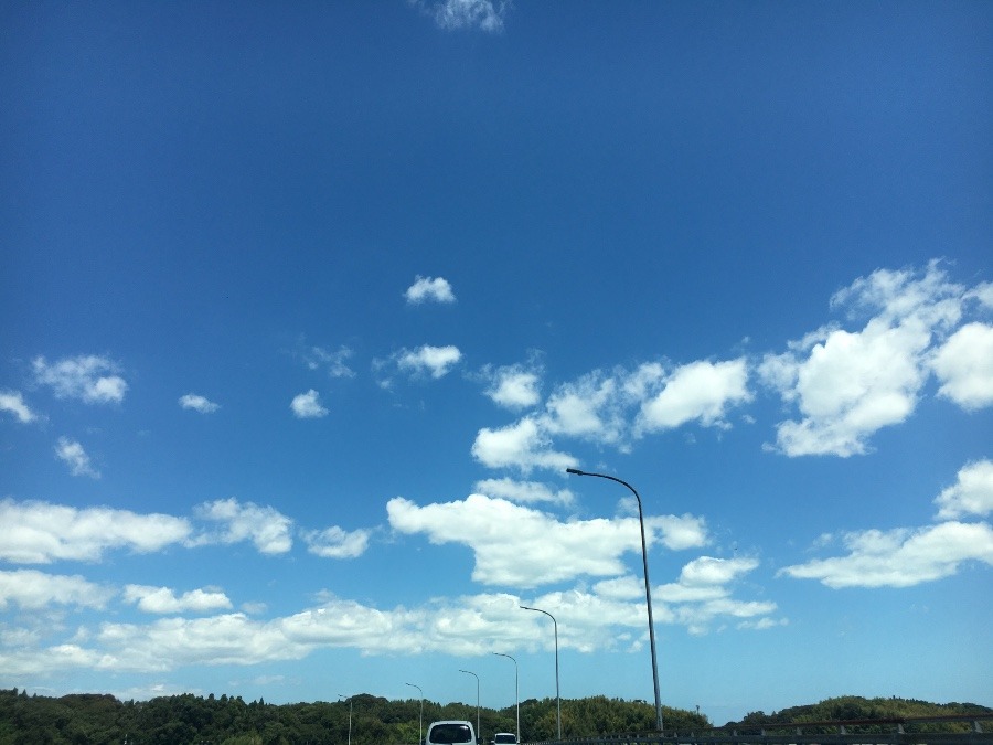 ⭕️空部→ 今日の空（≧∇≦）‼️1462.