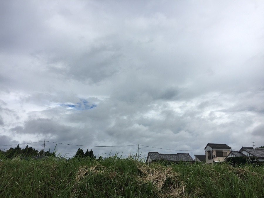 ⭕️空部→ 今日の空（≧∇≦）‼️1459.