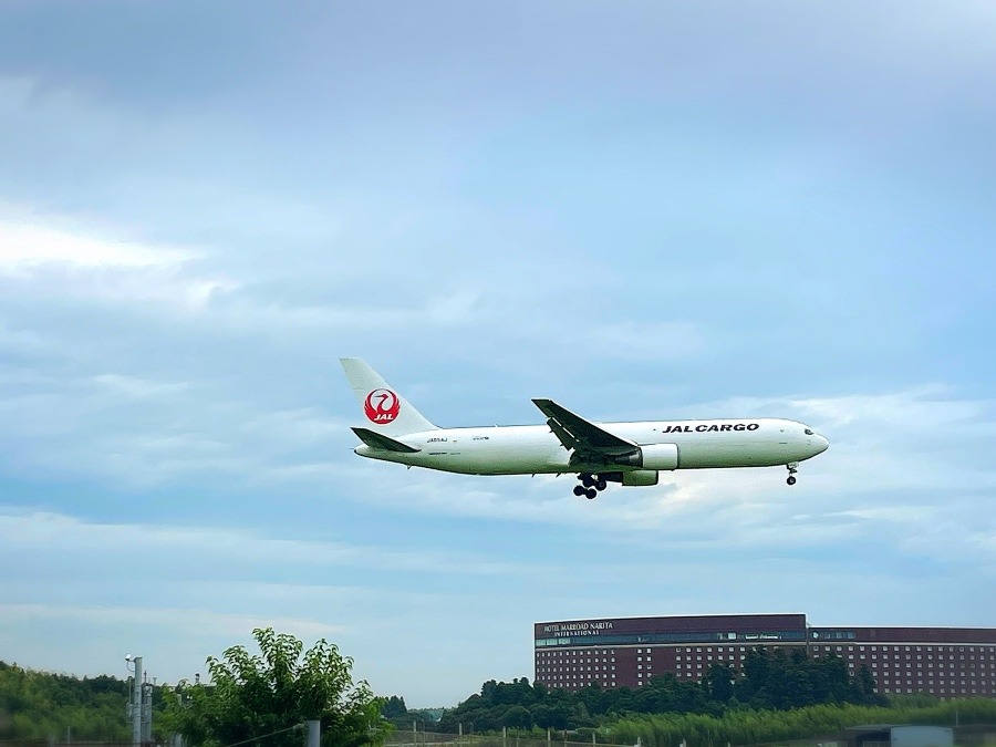 ☆成田空港☆