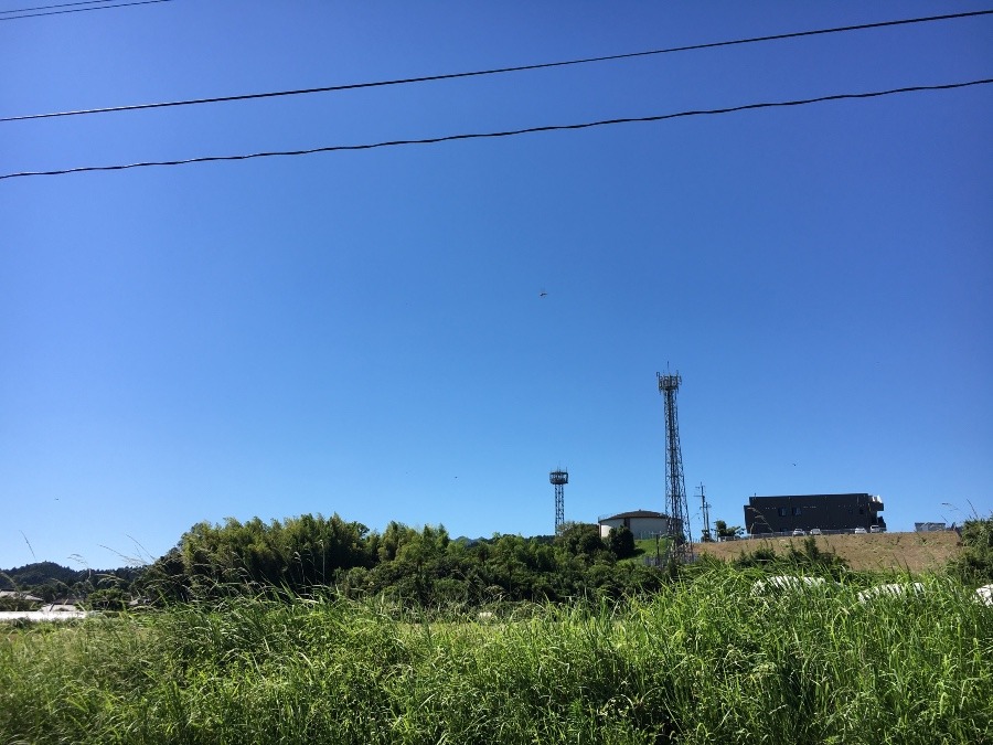 ⭕️空部→ 今日の空（≧∇≦）‼️1429.