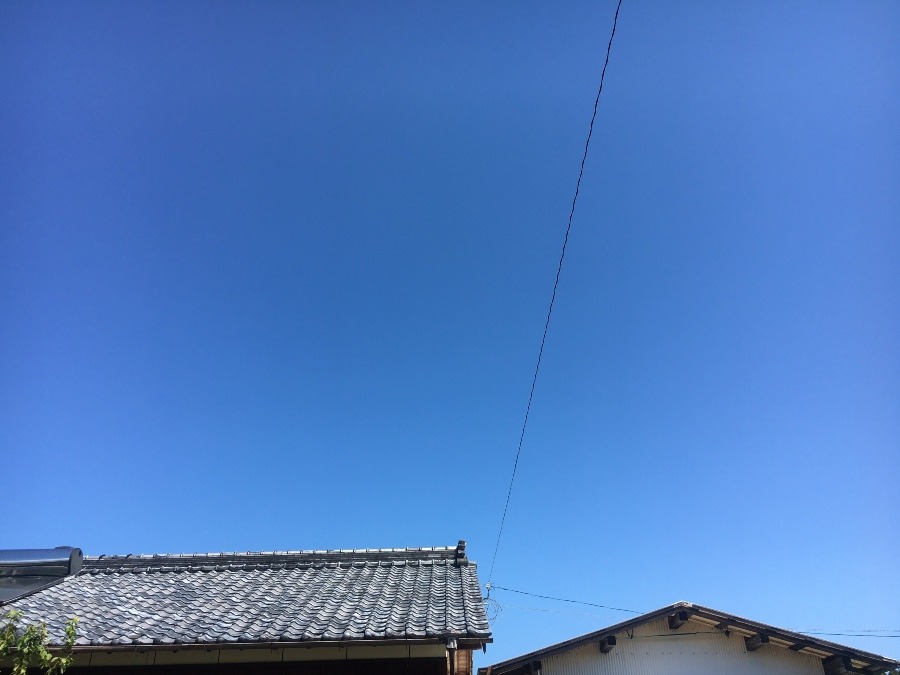 ⭕️空部→ 今日の空（≧∇≦）‼️1471.