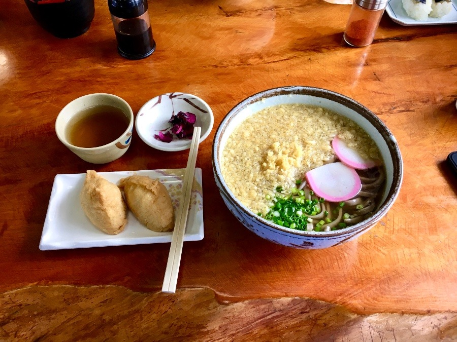 ⭕️今日のお昼は❓😄😄❣️