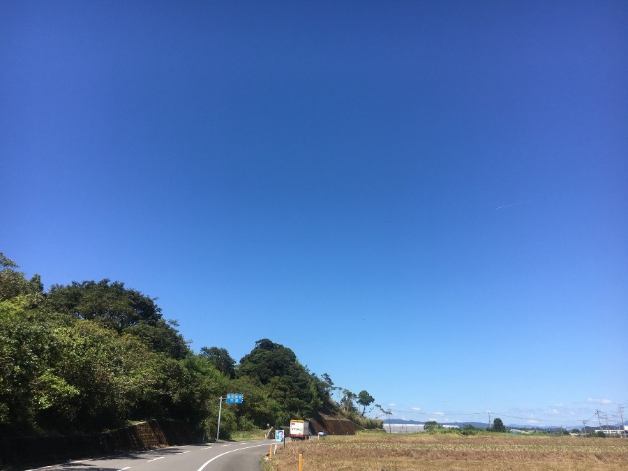 ⭕️空部→ 今日の空（≧∇≦）‼️1463.