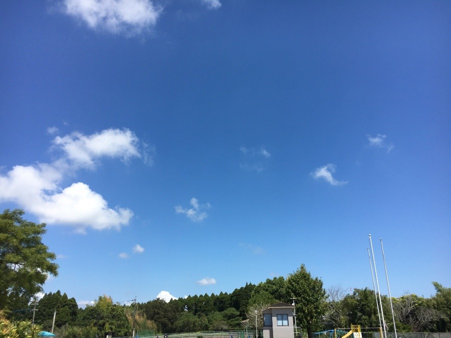 ⭕️空部→ 今日の空（≧∇≦）‼️1470.