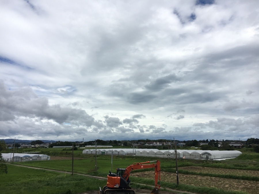 ⭕️空部→ 今日の空（≧∇≦）‼️1482.