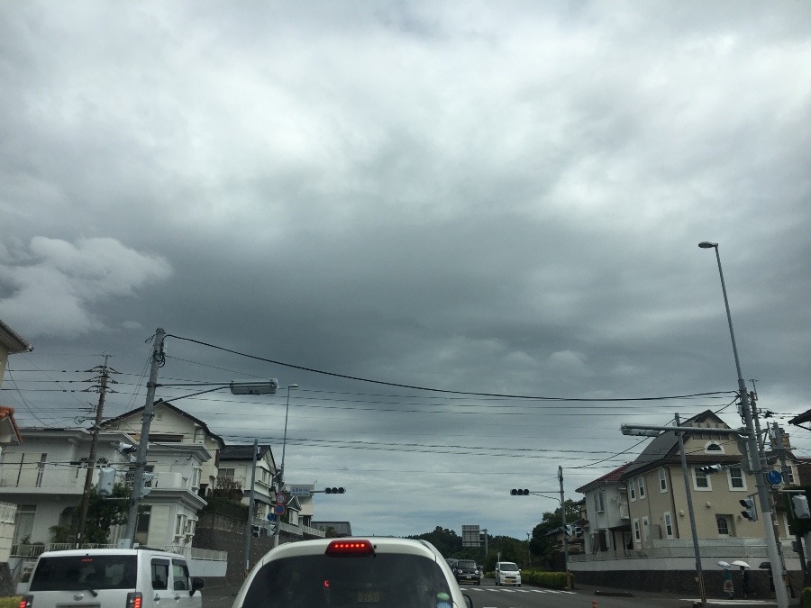 ⭕️空部→ 今日の空（≧∇≦）‼️1494.