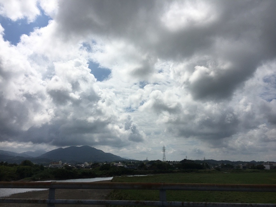 ⭕️空部→ 今日の空（≧∇≦）‼️1479.