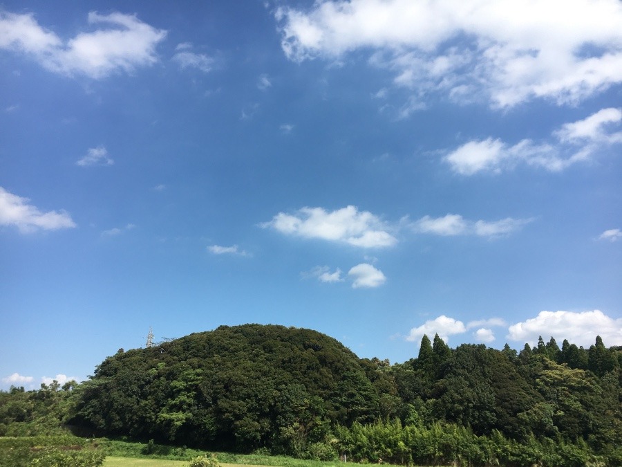 ⭕️空部→ 今日の空（≧∇≦）‼️1472.